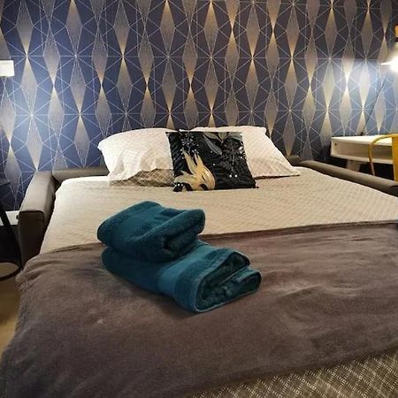 Апартаменти Le Crown - Studio Neuf, Hyper-Centre Руан Екстер'єр фото